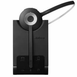 Cuffie wireless con microfono Jabra Pro 935 - Nero