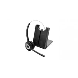 Cuffie wireless con microfono Jabra Pro 935 - Nero