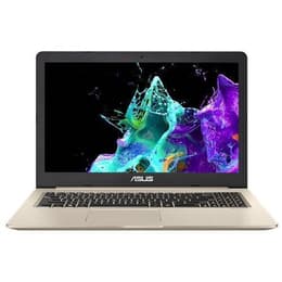 Asus VivoBook Pro 15 N580GD-1AE4 15" Core i7 2.2 GHz - HDD 1 TB - 8GB - NVIDIA GeForce GTX 1050 Tastiera Spagnolo