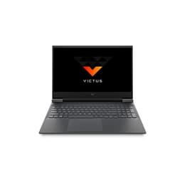 HP Victus 16-E0010NF 16" Ryzen 7 3.2 GHz - SSD 512 GB - 16GB - Nvidia Geforce RTX 3060 AZERTY - Francese