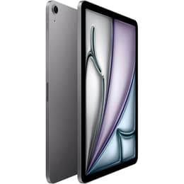 iPad Air 11" (2025) 7a generazione 1000 GB - WiFi + 5G - Grigio Siderale