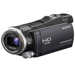 Videocamere Sony HDR-CX700E Nero