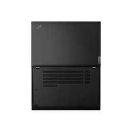 Lenovo ThinkPad L15 G4 15" Ryzen 3 PRO 2.4 GHz - SSD 256 GB - 8GB - QWERTZ - Tedesco