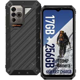 Ulefone Power Armor 19 256GB - Nero