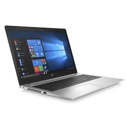 HP EliteBook 850 G6 15" Core i5 1.6 GHz - SSD 256 GB - 16GB Tastiera Italiano