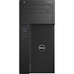 Dell Precision Mini Tower 3620 Core i7 3,4 GHz - HDD 1 TB RAM 8 GB
