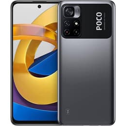 Xiaomi Poco M4 Pro 5G 64GB - Nero