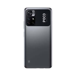 Xiaomi Poco M4 Pro 5G 64GB - Nero