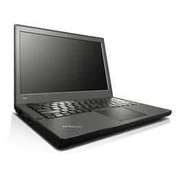 Lenovo ThinkPad X240 12" Core i5 1.9 GHz - SSD 1 TB - 4GB Tastiera Francese