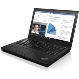 Lenovo ThinkPad X260 12" Core i5 2.4 GHz - SSD 256 GB - 8GB Tastiera Italiano