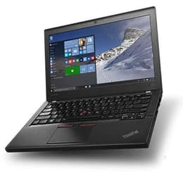 Lenovo ThinkPad X270 12" Core i3 2.3 GHz - SSD 128 GB - 4GB Tastiera Francese