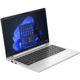 Hp EliteBook 640 G10 14" Core i5 1.6 GHz - SSD 512 GB - 32GB AZERTY - Belga