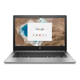 HP Chromebook 13 G1 Core m5 1.1 GHz 32GB SSD - 8GB AZERTY - Francese