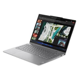 Lenovo ThinkBook 14 2-in-1 G4 IML 14" Core Ultra 5 1.3 GHz - SSD 512 GB - 16GB - AZERTY - Francese