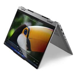Lenovo ThinkBook 14 2-in-1 G4 IML 14" Core Ultra 5 1.3 GHz - SSD 512 GB - 16GB - AZERTY - Francese