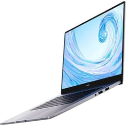 Huawei MateBook D 14" Core i5 1.6 GHz - SSD 512 GB - 8GB - QWERTY - Spagnolo