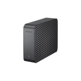Samsung G3 Station HX-DU020EC Hard disk esterni - HDD 2 TB USB 2.0