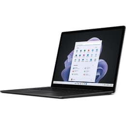 Microsoft Surface Laptop 5 13" Core i7 1.2 GHz - SSD 512 GB - 16GB - QWERTY - Svedese