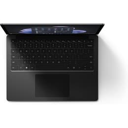 Microsoft Surface Laptop 5 13" Core i7 1.2 GHz - SSD 512 GB - 16GB - QWERTY - Svedese