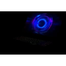 Lenovo Loq 17IRX10 17" GHz - SSD 512 GB - 16GB - QWERTZ - Tedesco