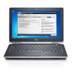 Dell Latitude E6330 13" Core i7 2.9 GHz - SSD 256 GB - 8GB Tastiera Francese