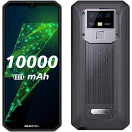 OUKITEL K15 Pro 128GB - Nero