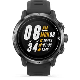 Coros Apex Pro Bluetooth mm - Nero