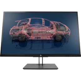 Schermo 27" LED HP Z27N G2