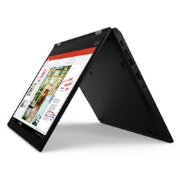 Lenovo ThinkPad L13 Yoga G2 13" Core i5 2.4 GHz - SSD 256 GB - 8GB - QWERTY - Inglese