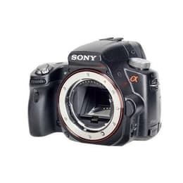 Reflex Alpha SLT-A55V - Nero