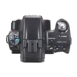 Reflex Alpha SLT-A55V - Nero