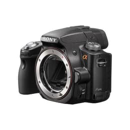 Reflex Alpha SLT-A55V - Nero