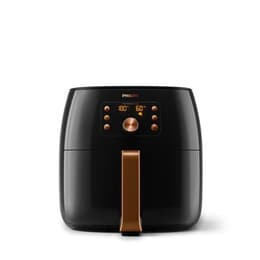 Philips Friggitrici Airfryer XXL Hd9860