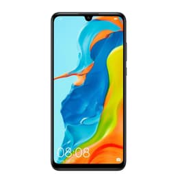 Huawei P30 Lite 128GB - Nero