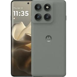 Motorola Edge 60 Pro 512GB - Grigio