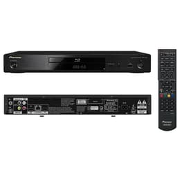 Pioneer BDP-150-K Lettori Blu-Ray