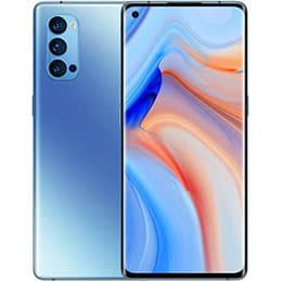 Oppo Reno4 Pro 5G 256GB - Blu - Dual-SIM