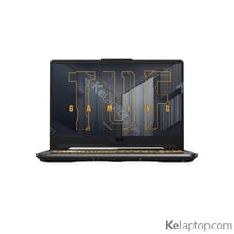 Asus TUF F15 FX506HM-AZ121T 15" Core i7 2.3 GHz - SSD 1000 GB - 16GB - NVIDIA GeForce RTX 3060 AZERTY - Francese