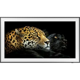 TV 55,0000 Pollici Samsung QLED Ultra HD 4K QE55LS03A 2021
