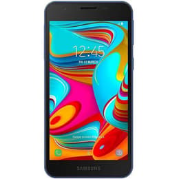Galaxy A2 Core 8GB - Blu - Dual-SIM