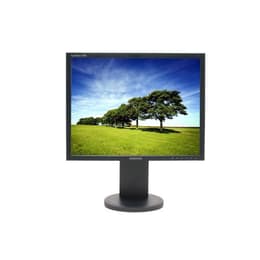 Schermo 20" LED Samsung SyncMaster 204B