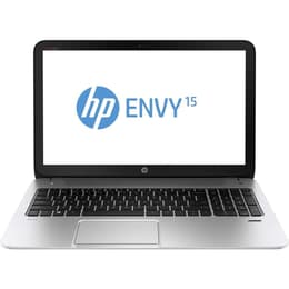HP Envy 15-k200na 15" Core i5 2.2 GHz - HDD 1 TB - 8GB Tastiera Inglese (UK)