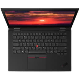 Lenovo ThinkPad X1 Yoga G3 14" Core i7 1.9 GHz - SSD 1 TB - 16GB - QWERTY - Inglese