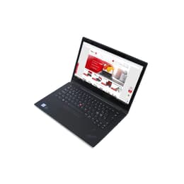 Lenovo ThinkPad X1 Yoga G3 14" Core i7 1.9 GHz - SSD 1 TB - 16GB - QWERTY - Inglese