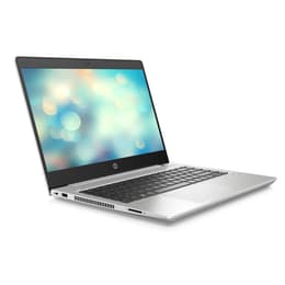 HP ProBook 440 G7 14" Core i5 1.6 GHz - SSD 512 GB - 16GB - QWERTZ - Tedesco