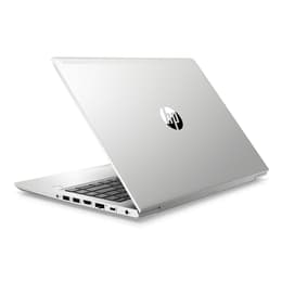 HP ProBook 440 G7 14" Core i5 1.6 GHz - SSD 512 GB - 16GB - QWERTZ - Tedesco