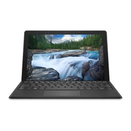 Dell Latitude 5290 12" Core i3 2.2 GHz - SSD 1 TB - 8GB - QWERTY - Inglese