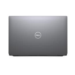 Dell Latitude 5420 14" Core i7 3 GHz - SSD 1 TB - 32GB - QWERTZ - Tedesco