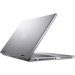 Dell Latitude 7330 13" Core i5 3.9 GHz - SSD 512 GB - 16GB - AZERTY - Francese