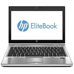 Hp EliteBook 2570P 12" Core i5 2.5 GHz - SSD 480 GB - 8GB Tastiera Spagnolo